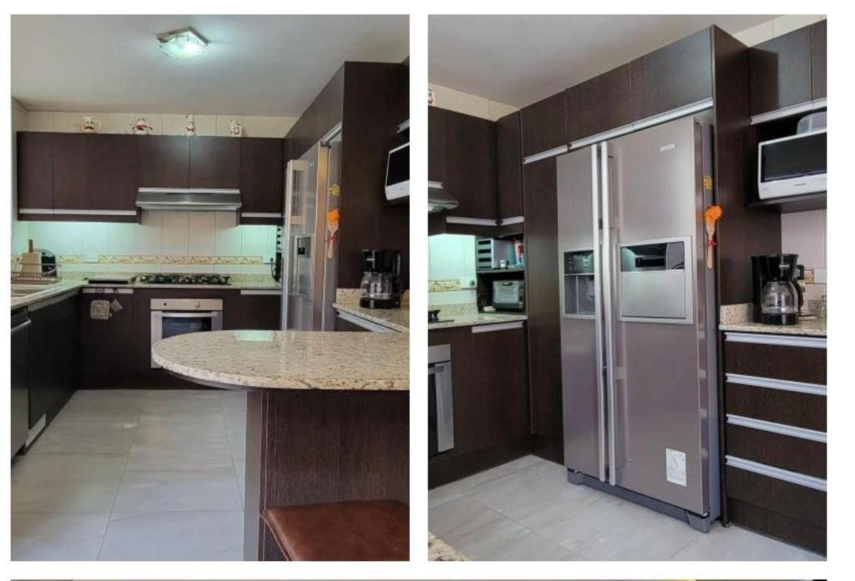 Casa en conjunto en La Morita