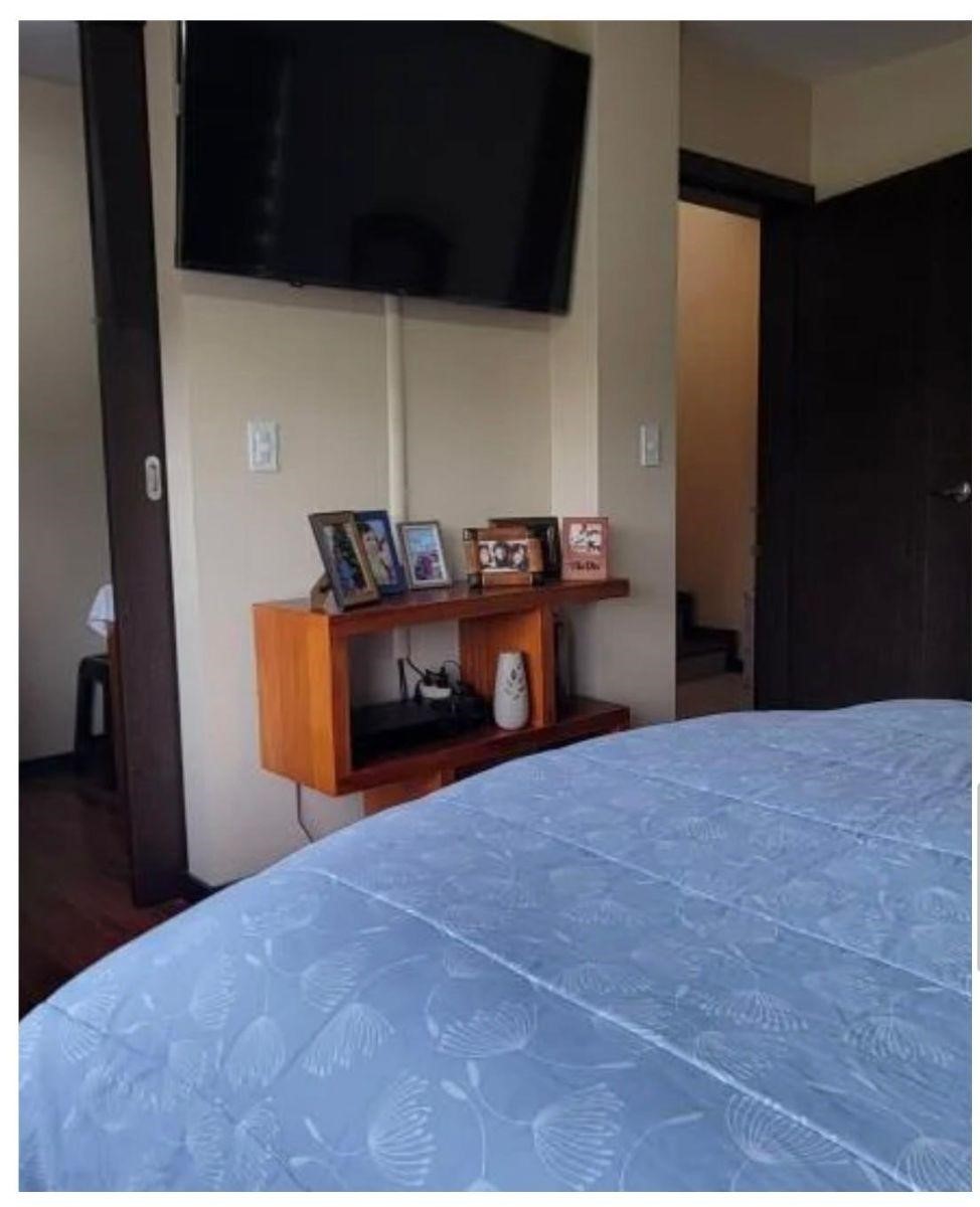 Casa en conjunto en La Morita