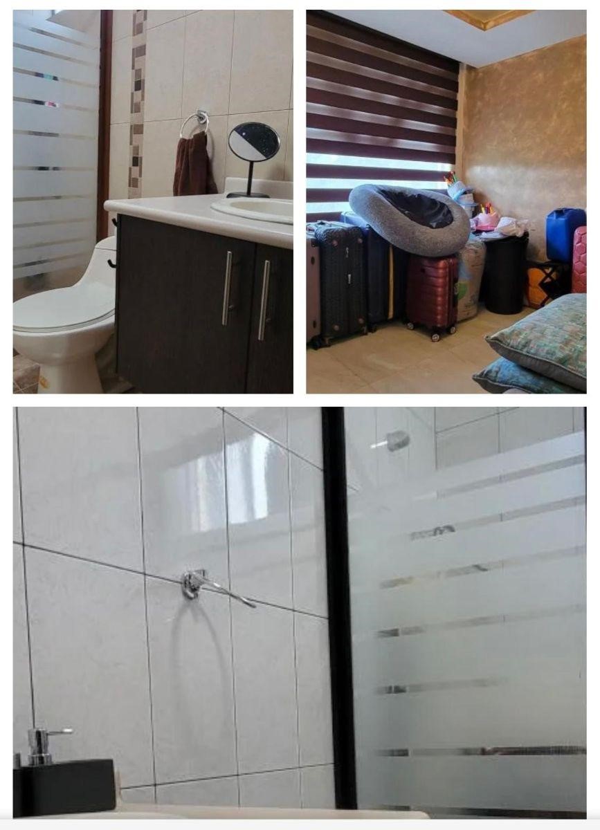 Casa en conjunto en La Morita