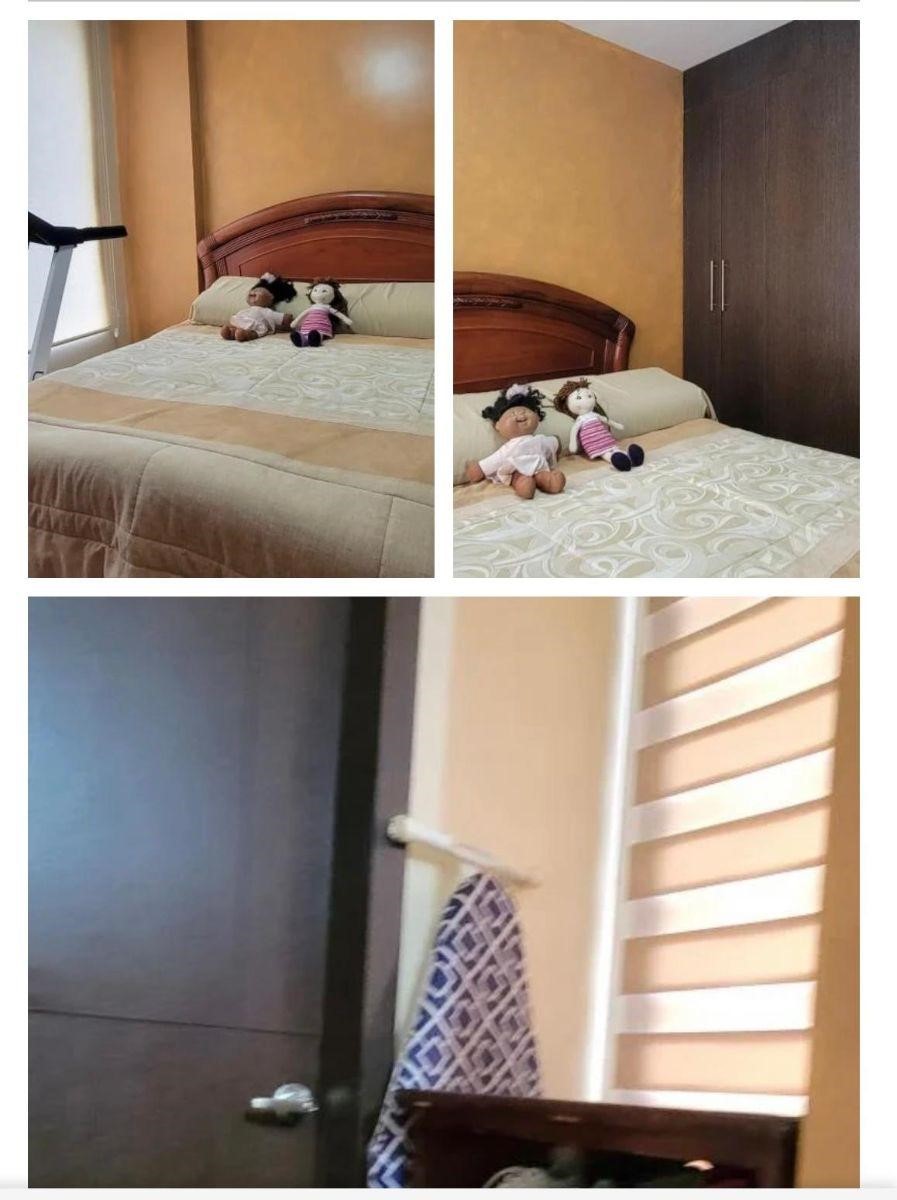 Casa en conjunto en La Morita