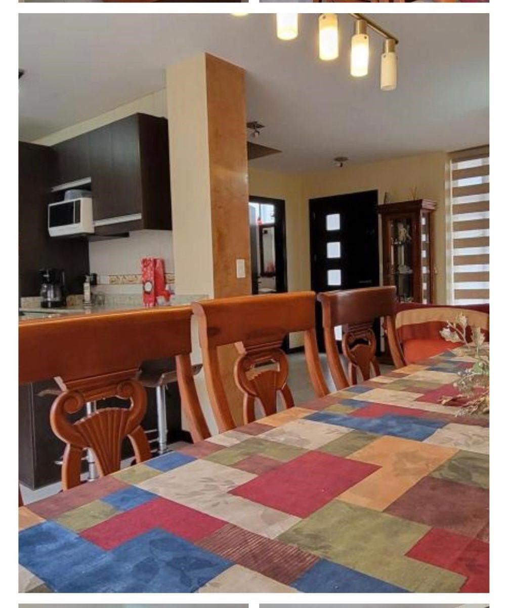 Casa en conjunto en La Morita