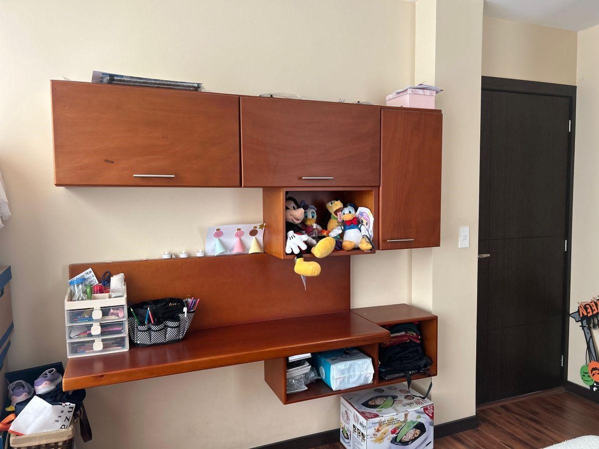 Casa en conjunto en La Morita