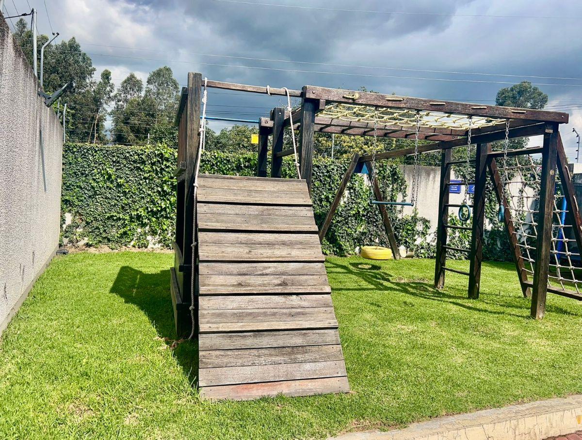 Casa en conjunto en La Morita