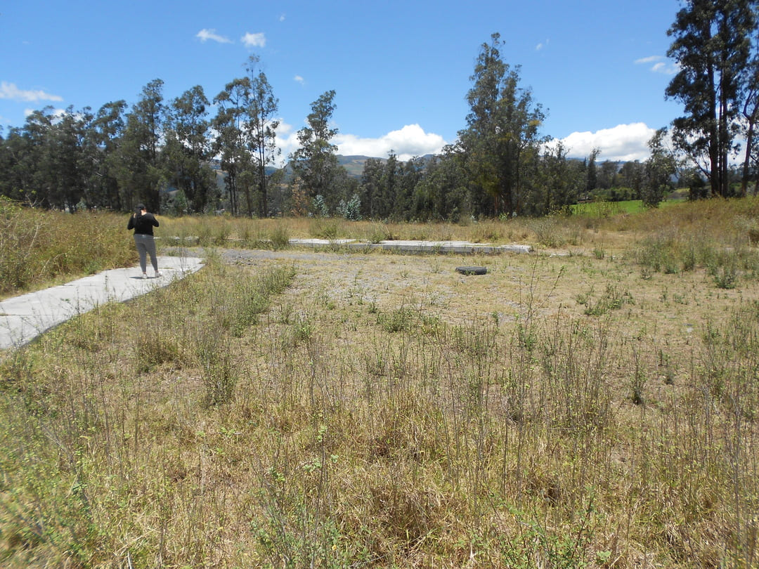 Terreno en Pifo 7,88 ha