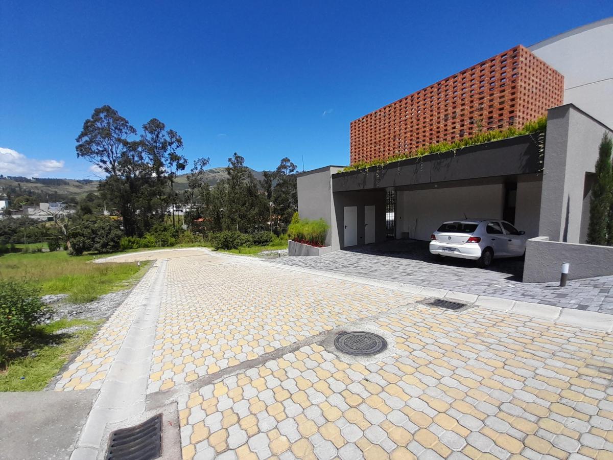 Terreno en La Morita 603 m2