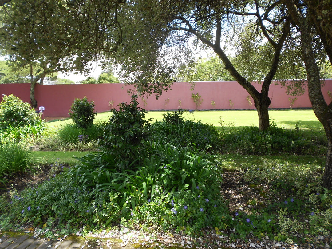 House in Pachosalas, Tumbaco