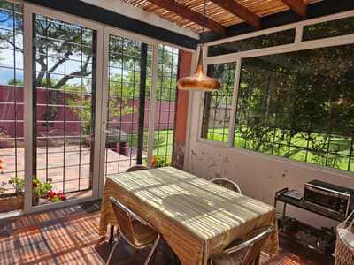 House in Pachosalas, Tumbaco