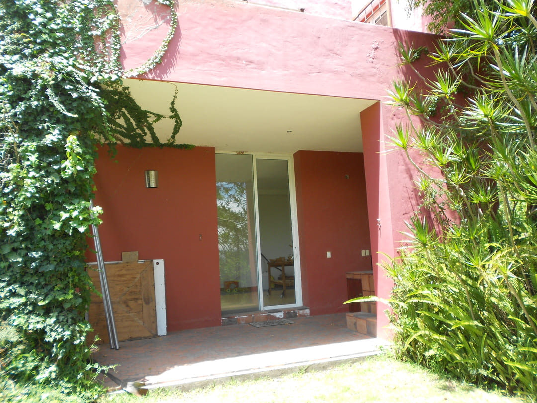 House in Pachosalas, Tumbaco