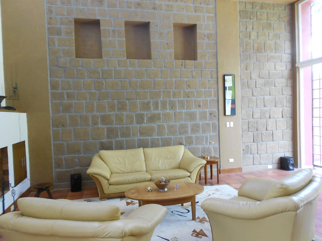 House in Pachosalas, Tumbaco