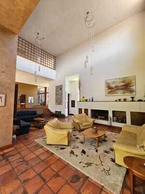 House in Pachosalas, Tumbaco