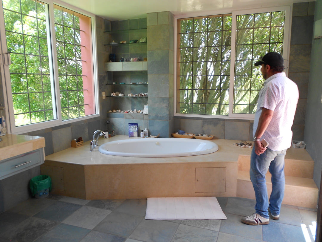House in Pachosalas, Tumbaco