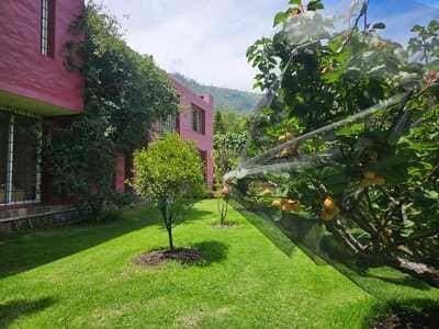 House in Pachosalas, Tumbaco