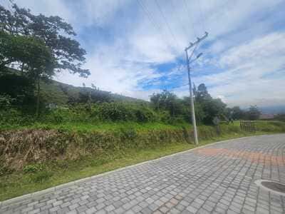 Land in Pachosalas