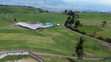 Farm in Pillaro 59.5 ha