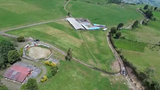 Farm in Pillaro 59.5 ha