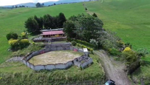 Farm in Pillaro 59.5 ha