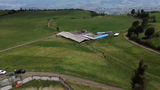Farm in Pillaro 59.5 ha