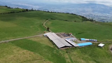 Farm in Pillaro 59.5 ha
