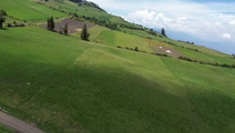 Farm in Pillaro 59.5 ha