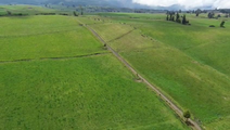 Farm in Pillaro 59.5 ha