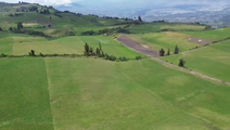 Farm in Pillaro 59.5 ha