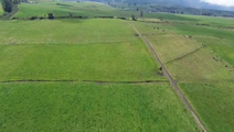 Farm in Pillaro 59.5 ha