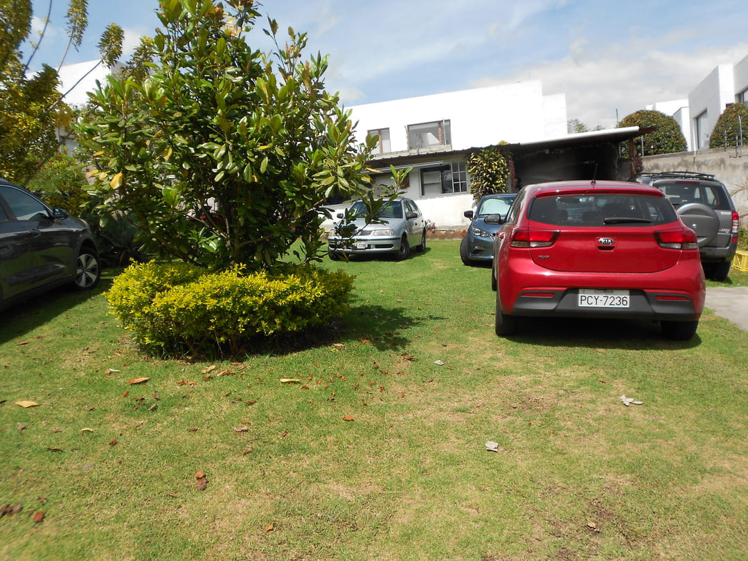 Land in La Morita