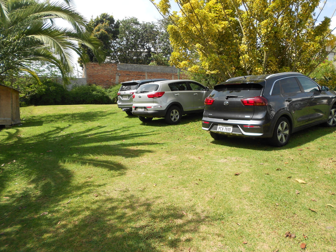 Land in La Morita