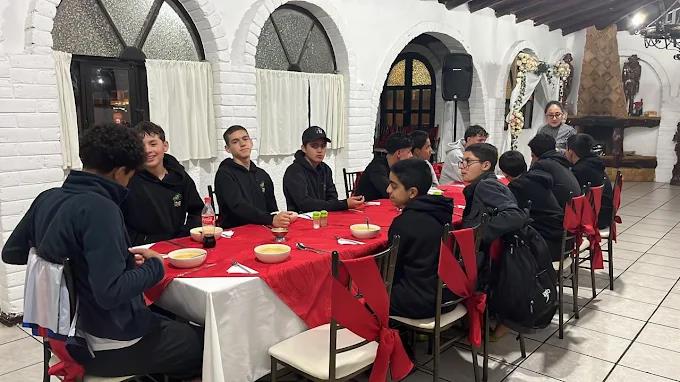 Hotel in Otavalo