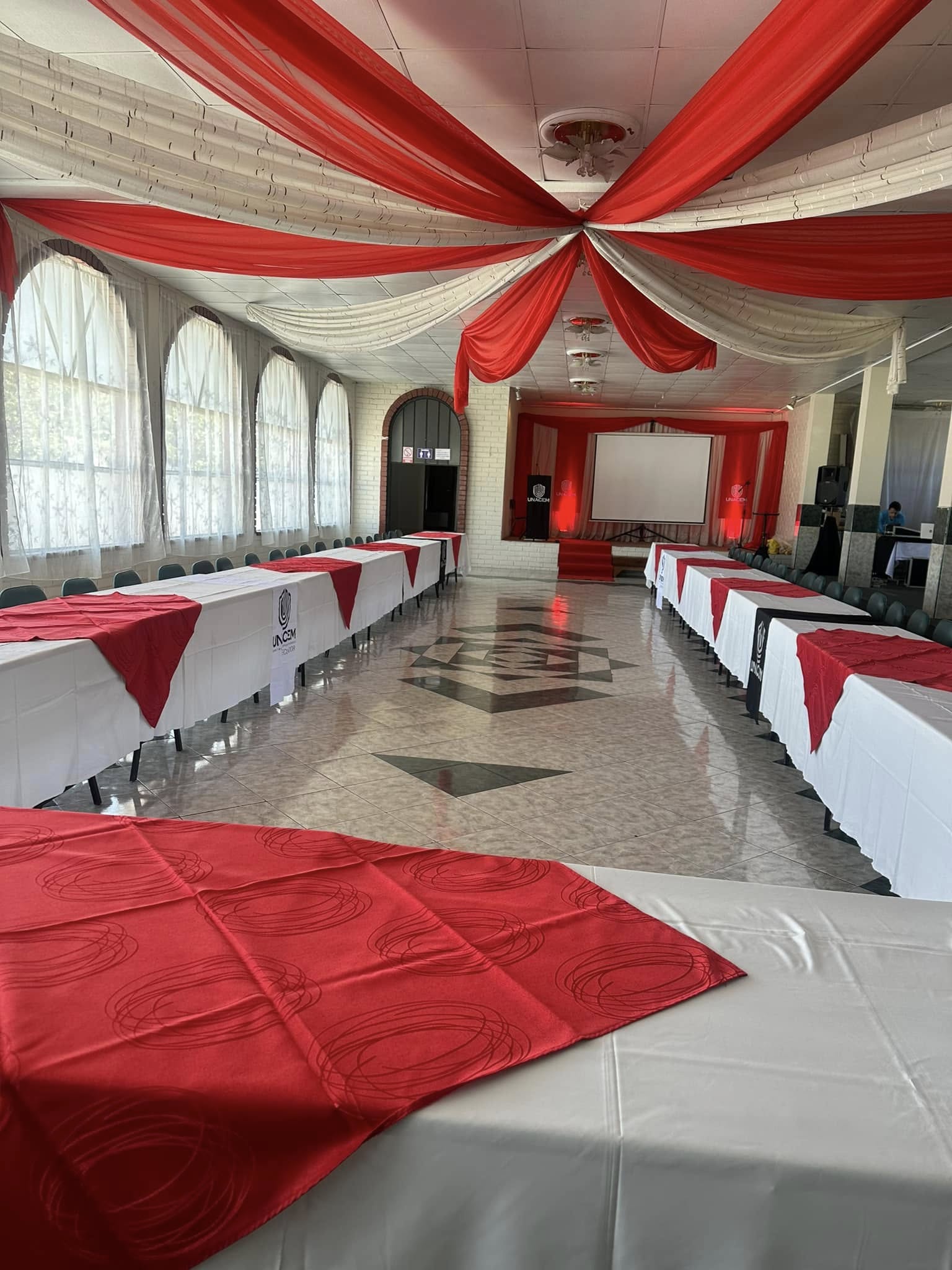 Hotel in Otavalo