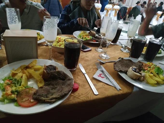 Hotel in Otavalo