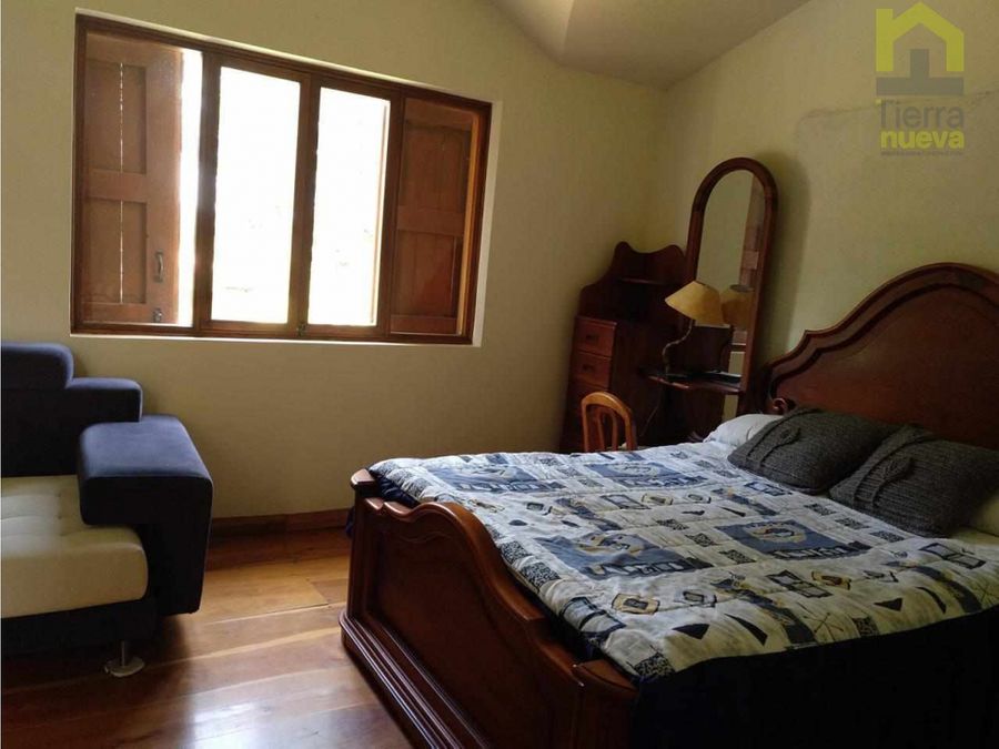 House in Otavalo