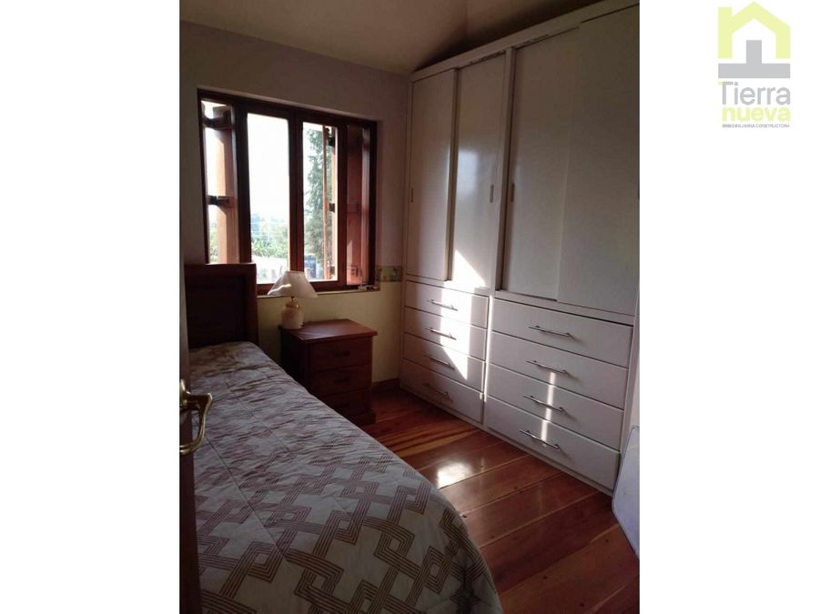 House in Otavalo