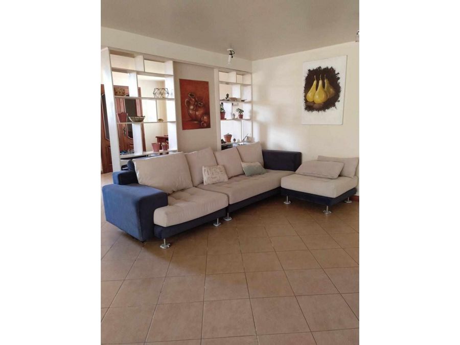 House in Otavalo
