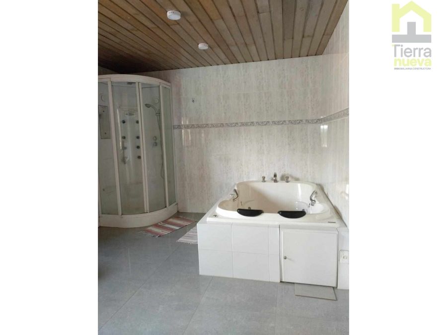 House in Otavalo