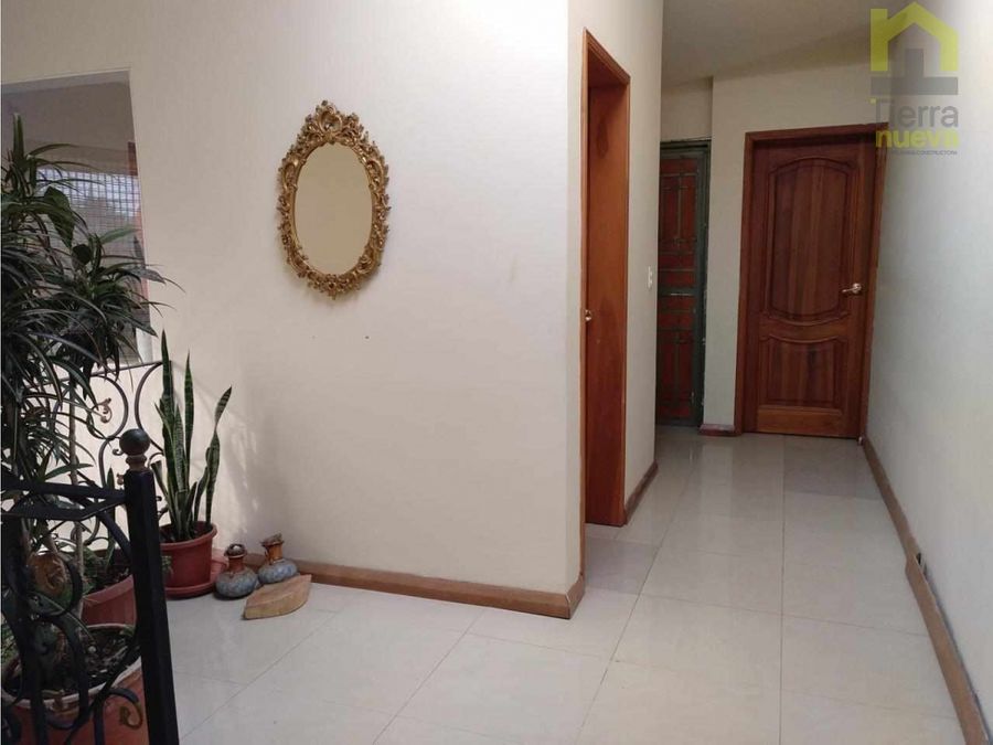 House in Otavalo