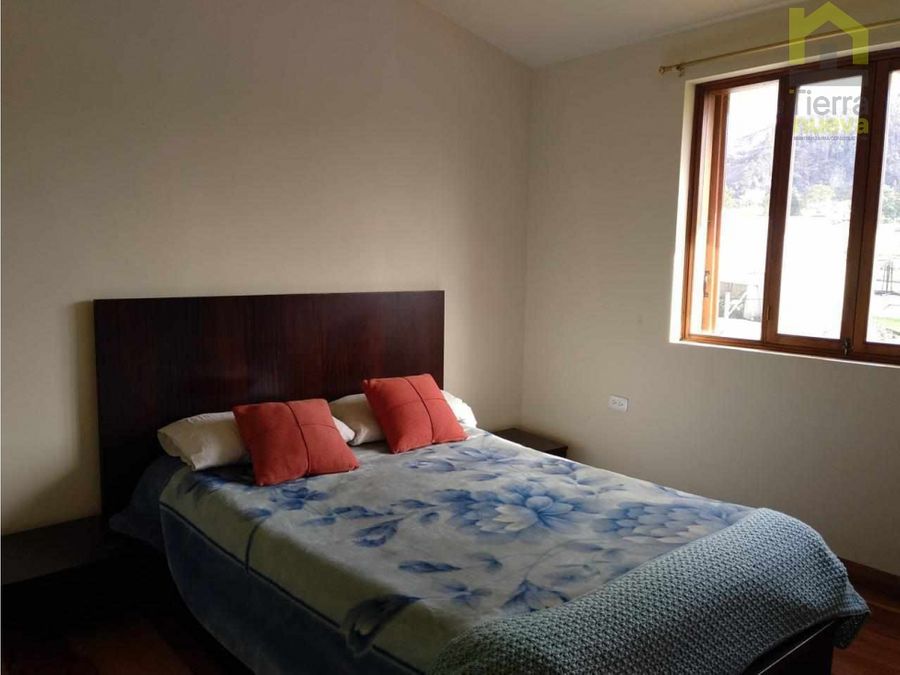 House in Otavalo