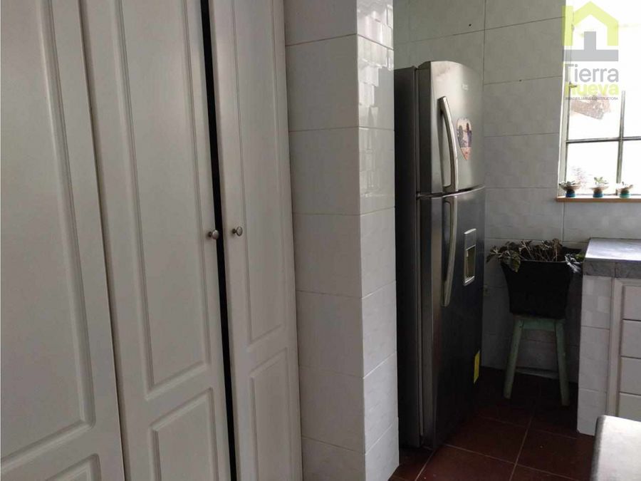 House in Otavalo