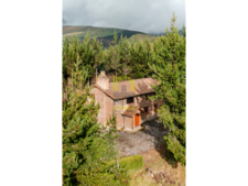 Farm in Cayambe 62 ha