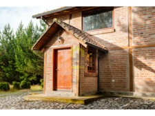 Farm in Cayambe 62 ha