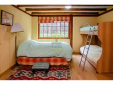 Farm in Cayambe 62 ha