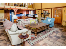 Farm in Cayambe 62 ha