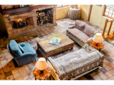 Farm in Cayambe 62 ha
