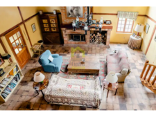 Farm in Cayambe 62 ha