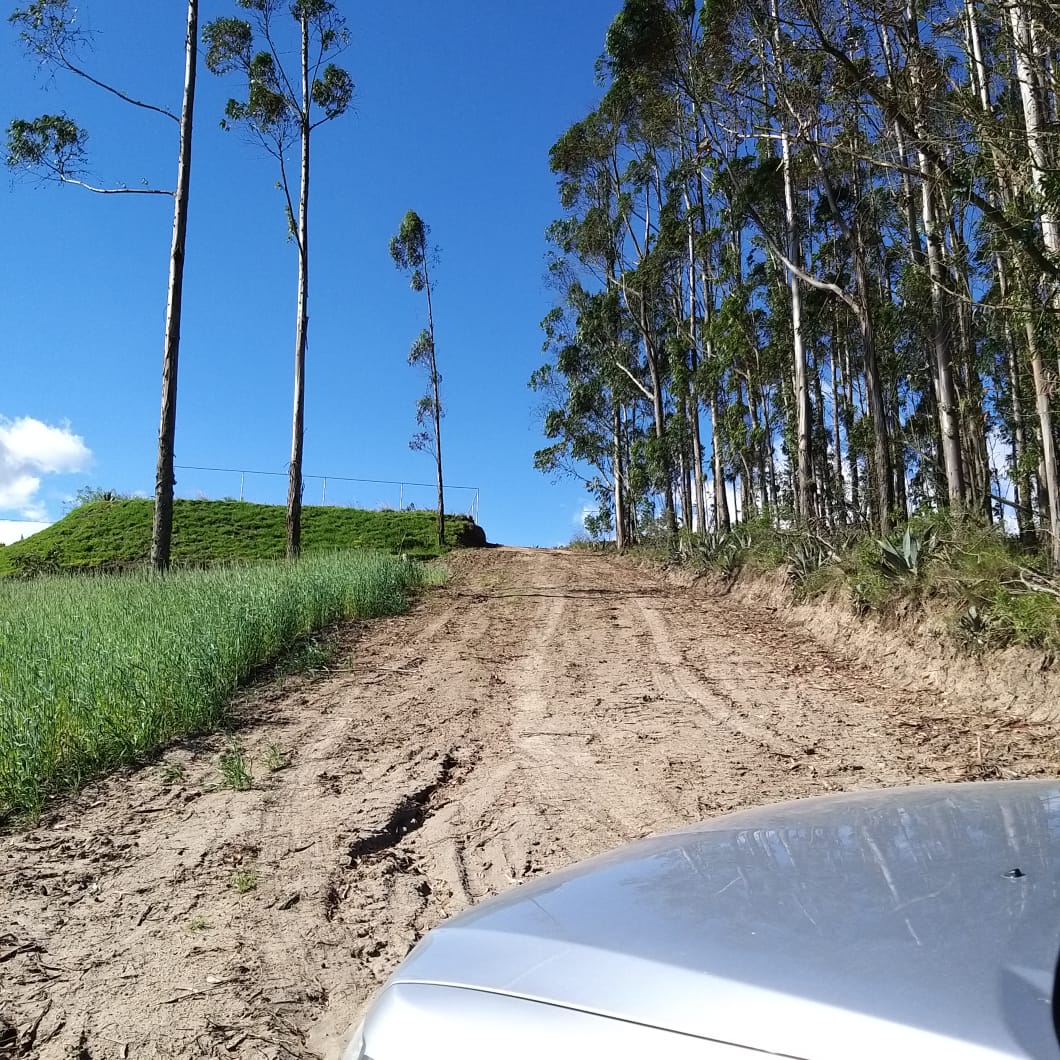 Farm in Cochasqui 61 ha