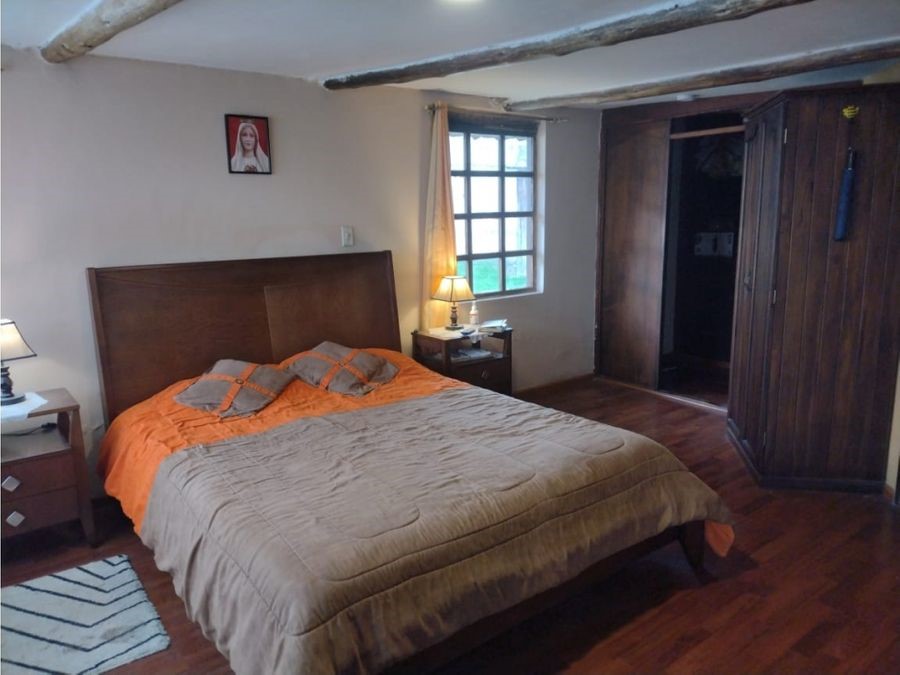 House in Cayambe