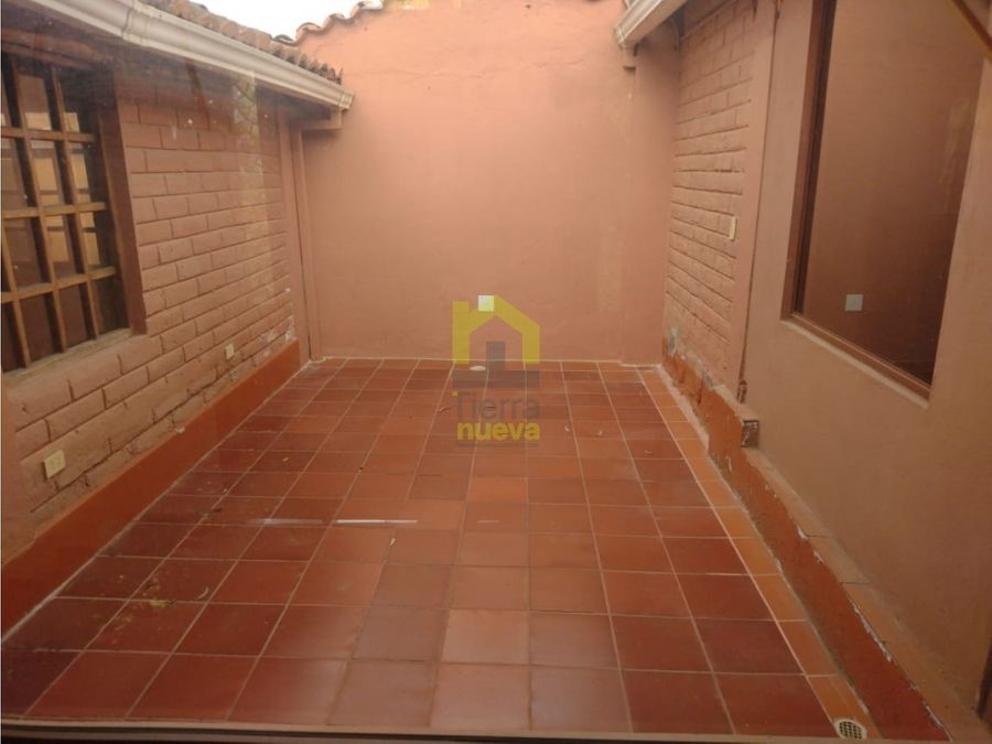 House in Cayambe