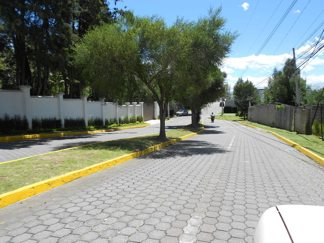 Land in Cumbaya - Yanazarapata
