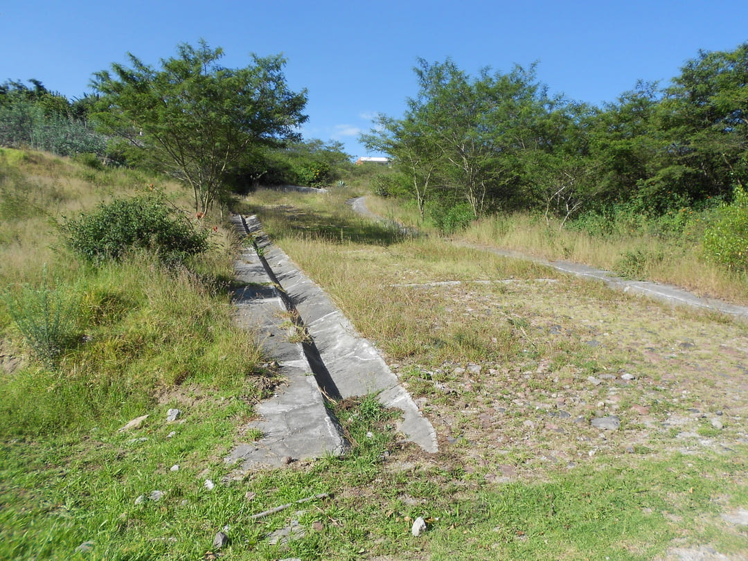 Land in Tumbaco - Las Peñas urbanization