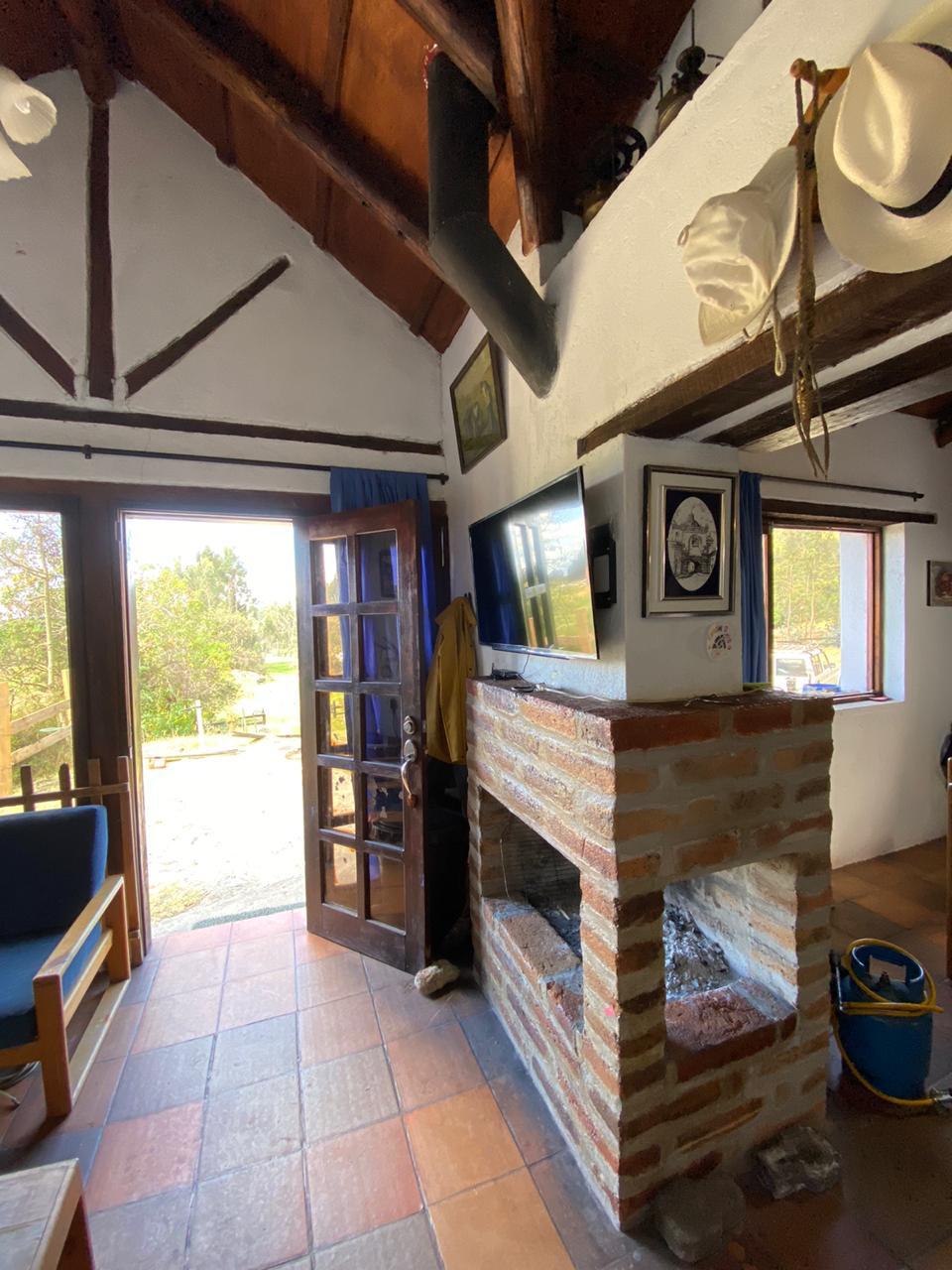 Farm in Pasochoa 16 ha
